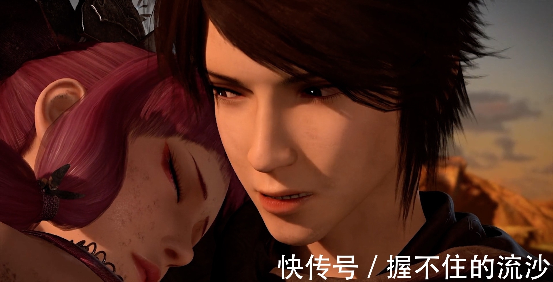 侯卿|【不良人】李星云真的将自己炼成兵神怪坛?实际上可能没那么简单