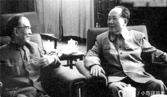 郭沫若|郭沫若让溥仪跟着他研究清史, 溥仪只说了一句话, 让他哑口无言