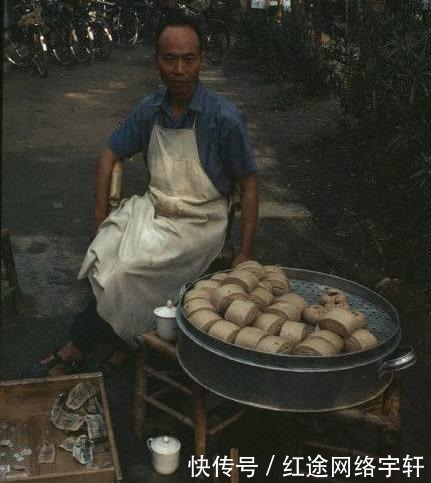 世纪|上世纪八十年代的中国,才真正算是舌尖上的中国!