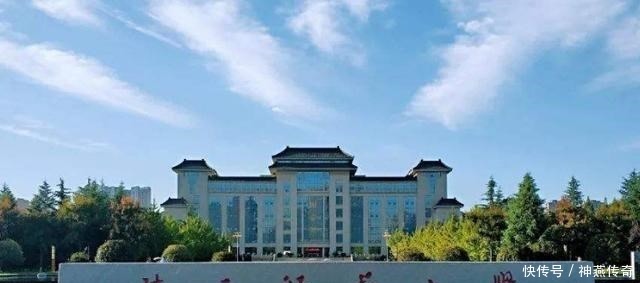 西北工业大学|西北地区最难考的五所大学，两所不是985高校，兰大仅排第四