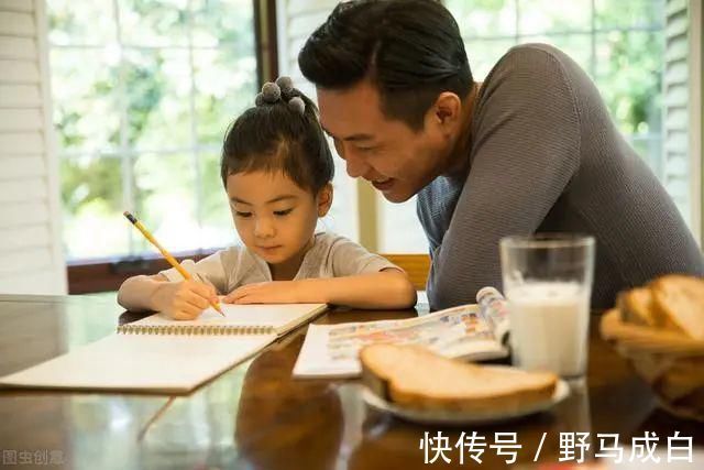 反馈|把“教育孩子”改成“反馈孩子”,你的教育就会豁然开朗了