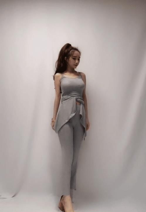 清纯|清纯美女小姐姐,优雅女神,有不可超越的美感