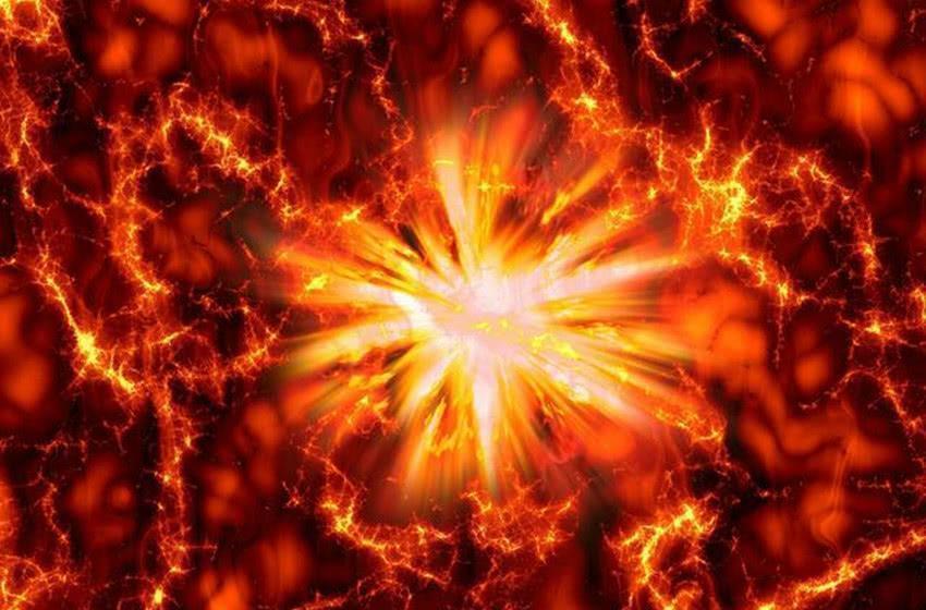 太阳内核 太阳内核温度高达1500万℃,如果达到宇宙的最高温度,会怎样