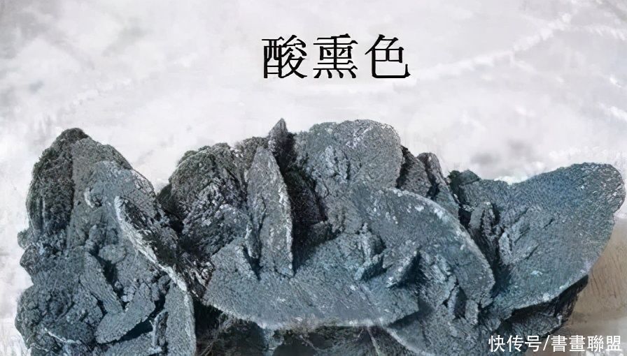  奇石|史上最全的奇石造假方法大揭秘，石友们记下来