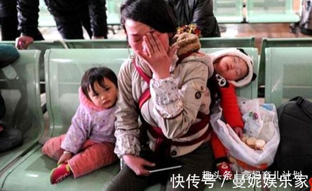 宝妈|二胎宝妈直言别给二宝穿旧衣服,父母省了钱,却“委屈”了孩子