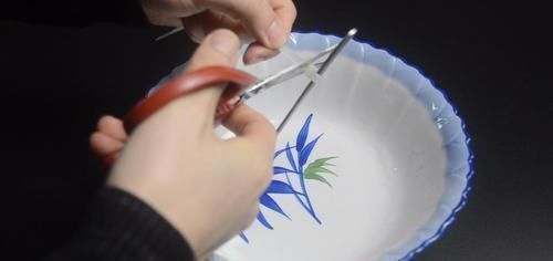 汤勺|你家里有塑料扎带吗？这个用途太聪明了，看完尽快提醒家里人