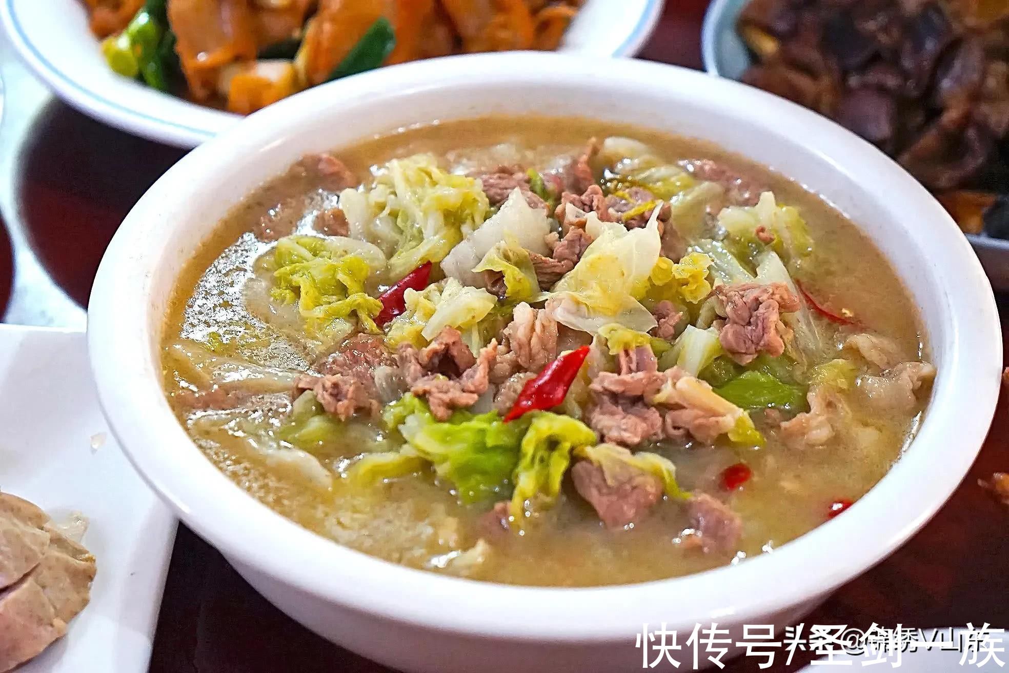 推荐美味诱人的12道家常菜,荤素搭配,简单营养,好吃又下饭