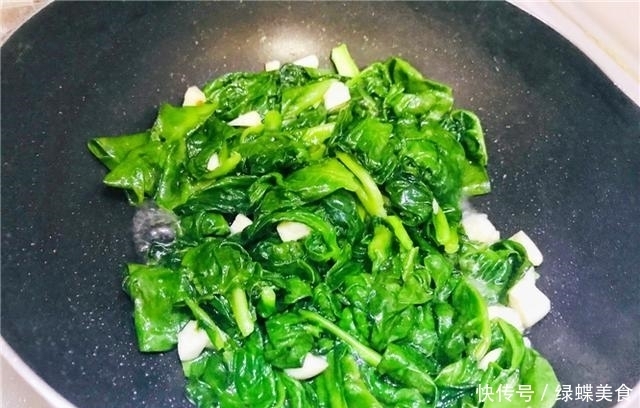 木耳菜|家常菜也是好的补钙蔬菜，别再错过食补