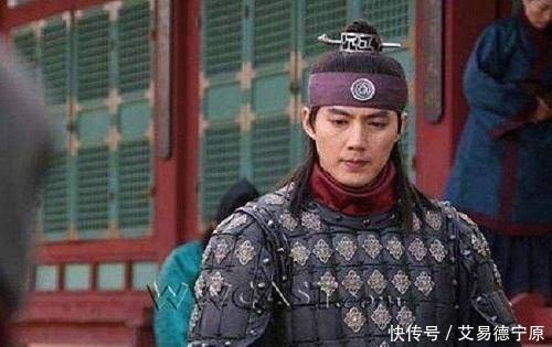 朱元璋|明朝第一战神,为明朝立下汗马功劳,死时为何只剩一张“人皮”?