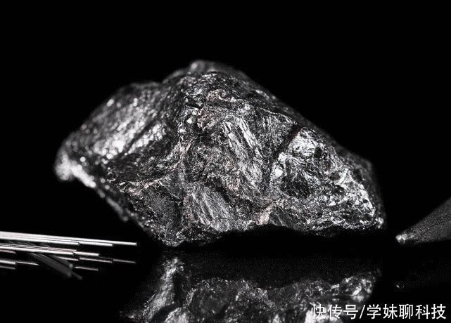 运之争|超级材料研发：中美国运之争关键点，目前中国领先