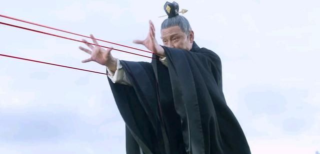 洪洗象没“兵解”，徐渭熊没“断腿”，《雪中》收官网友不满意