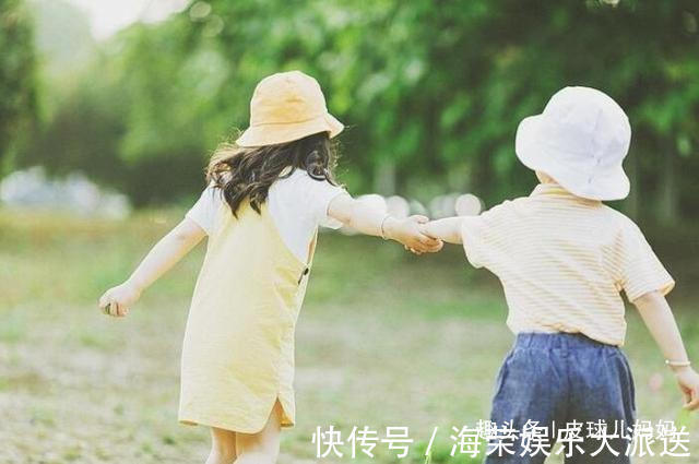 弟弟|“你是姐姐,你得让着弟弟”,姐姐一句话,让偏心的奶奶哑口无言