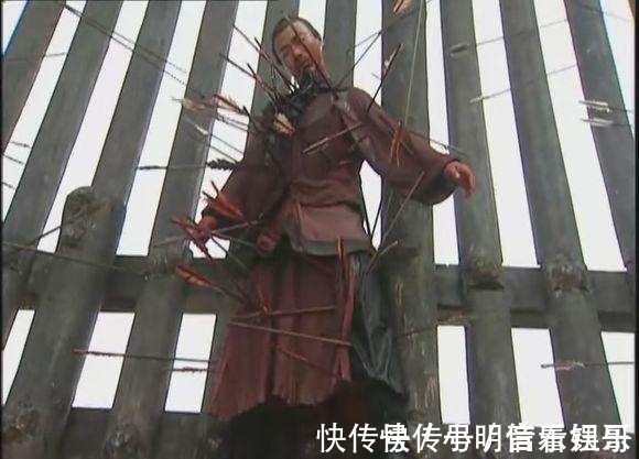 金华太保#水浒中被宋江坑死的三大好汉,每一个都让人惋惜,第一最让人心痛