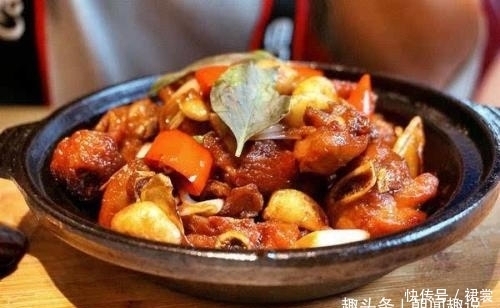 家常菜|几道家常菜的做法,简单美味,很适合冬天吃!