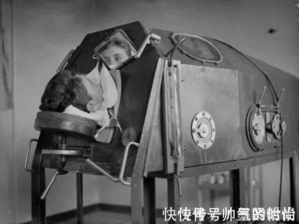 |上世纪的9个搞笑奇葩医疗器具, 最后一个秒杀一切!