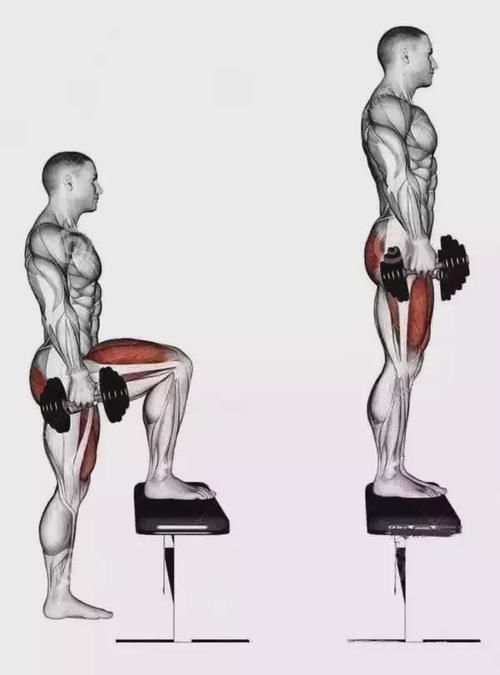 男人|最强效虐腿，男人下半身从此妥妥的！