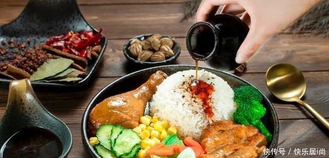 口味|吃鸡腿好的方法在这里,八种口味都不重样品的吃法