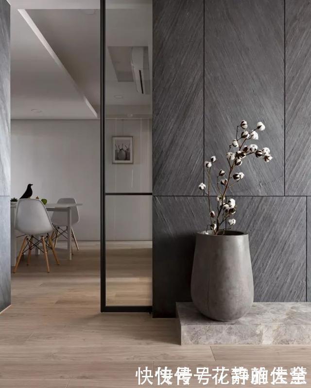 私密性|越来越多人家里不装木门了,现在流行这样装,简约还不占地儿