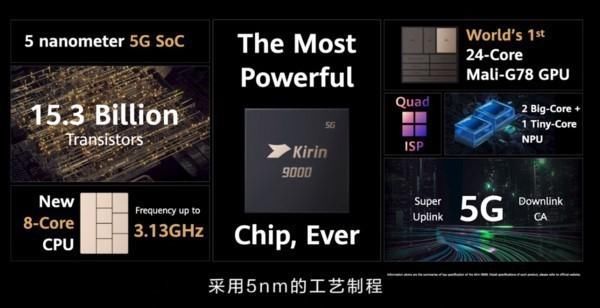 手机|华为3款5G新机入网 其中一款还有可能是折叠屏手机