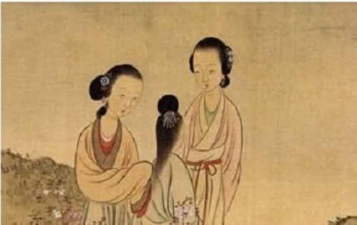 味道|女子的体香是怎么来的,谁是中国古代最香的女人结局如何