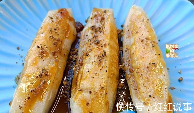 冷天别错过这小吃,孩子尤其要常吃,温补又营养,香甜软糯好滋味!