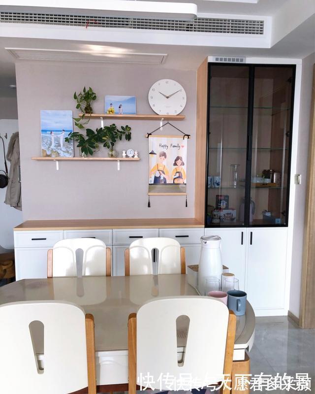 屋主|辛苦大半年终于乔迁新房，全屋很舒适，一家四口幸福新生活