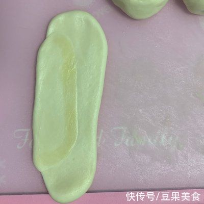 油皮|缤纷下午茶*棋子烧饼*家乡美味