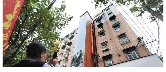 方案|老房子装电梯出现“双赢”方案?1楼住户:反对,不同意,没商量