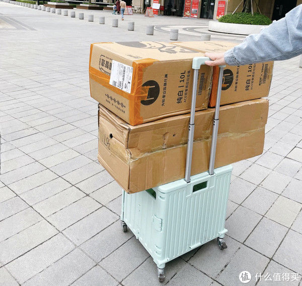 收纳|我妈第一次来我家，直接惊呆，吐槽：原来你的钱都是这样花光的