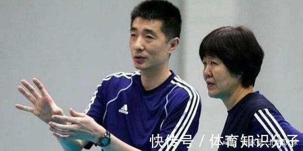 山东女排|中国女排主帅即将揭晓!郎平接班人重回山东