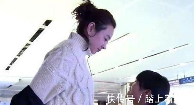 《变形计》中最美农村女孩,被城市阔太收养,看到现状惊呆了!