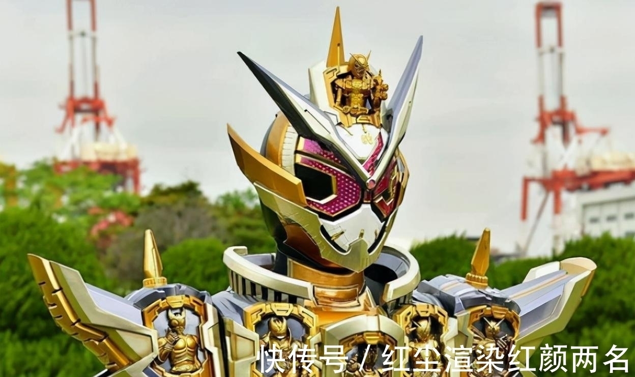 rx|假面骑士力量来源有哪些?昭和靠改造,平成几乎没有重样的