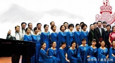 名家联袂演出,多彩中国合唱团温暖开唱!|12月12日 | 演出