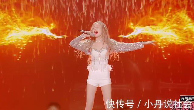 节目组|《爆裂舞台》单依纯无缘决赛,陈卓璇、安崎无悬念晋级