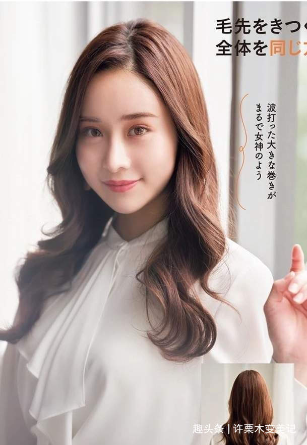 穿搭|中年女人想要不显老,少剪这5种“大妈”发型,显老还没档次