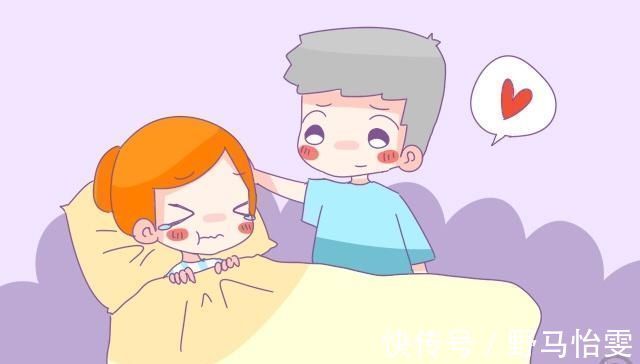 产妇|生完孩子出产房,产妇通常会对老公说这几句话,你说了哪句