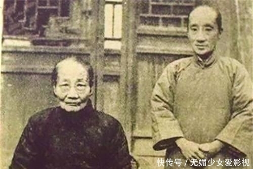 一番话|她是鲁迅发妻,独守空房41年,临终前一番话,让所有人都沉默了