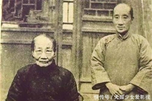  一番话|她是鲁迅发妻，独守空房41年，临终前一番话，让所有人都沉默了