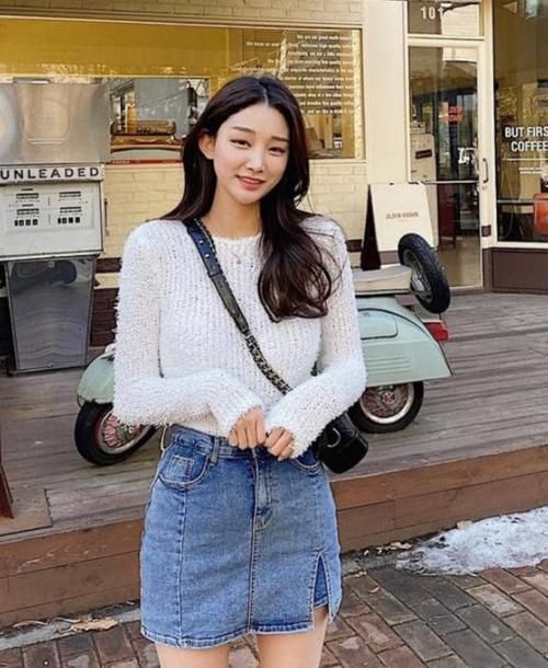 早春怎么兼顾优雅与时尚？这4个“配色”妙招值得收藏，超洋气