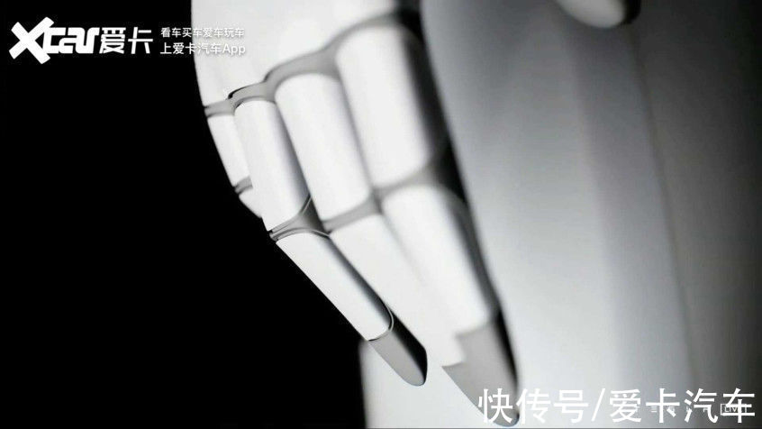 超级工厂|特斯拉开始招募工程师 人形机器人即将量产