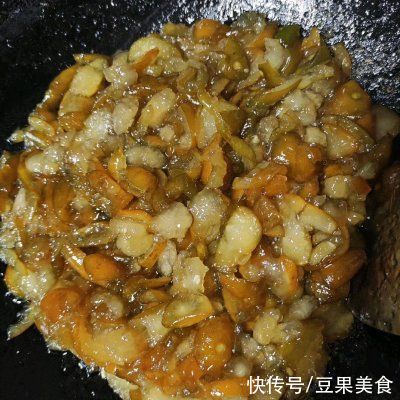 这样的冰糖金桔你能吃多少？