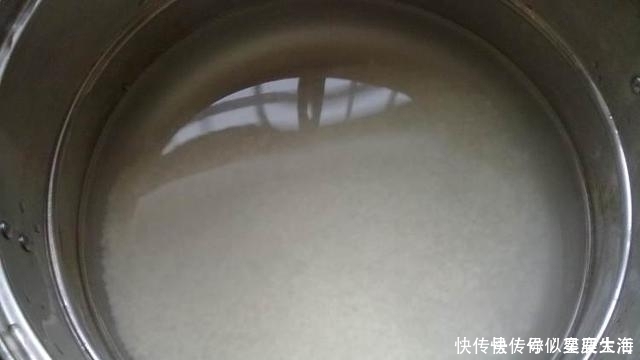 糯米|糯米和它一起煮,简直是绝配,醒脾悦神,关键省事还好吃!