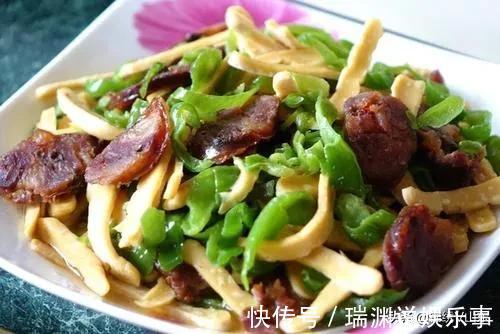 营养|整理21道菜品推荐,营养又下饭,经济又实惠,感兴趣的就试试吧