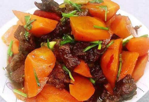 常吃|六一孩子长身体黄金期,多吃炖菜补钙,心情愉悦营养吸收双倍健康