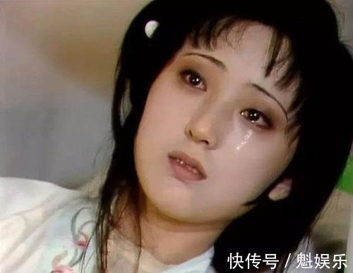 患癌#“林黛玉”陈晓旭患癌后拒绝就医坚持出家,临终前还喊着一个人