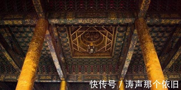 造化弄人|天安门经历了600年, 到底是谁建造的 说出来你都不相信！