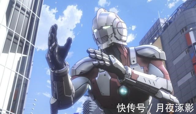 漫画|为什么日本的动画没有“流动感”为什么美国的动画就非常流畅