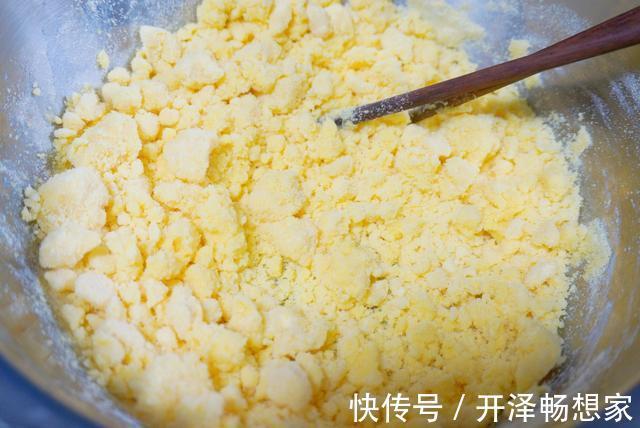 秋天|秋天,孩子迷上这早餐,外脆里软,营养满满,比点心还好吃