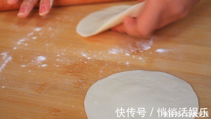 步骤|粉条包子别直接调馅，多加一个步骤，入味又好吃，老公一次吃8个