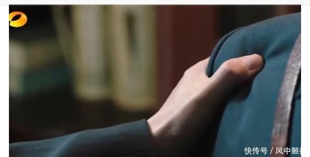 国民党|王一博:为理想而战,我是演员王一博